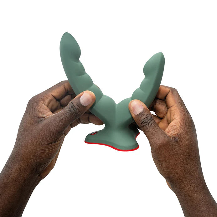 Fun Factory Ryde Dual Stimulation Dildo FUN FACTORY