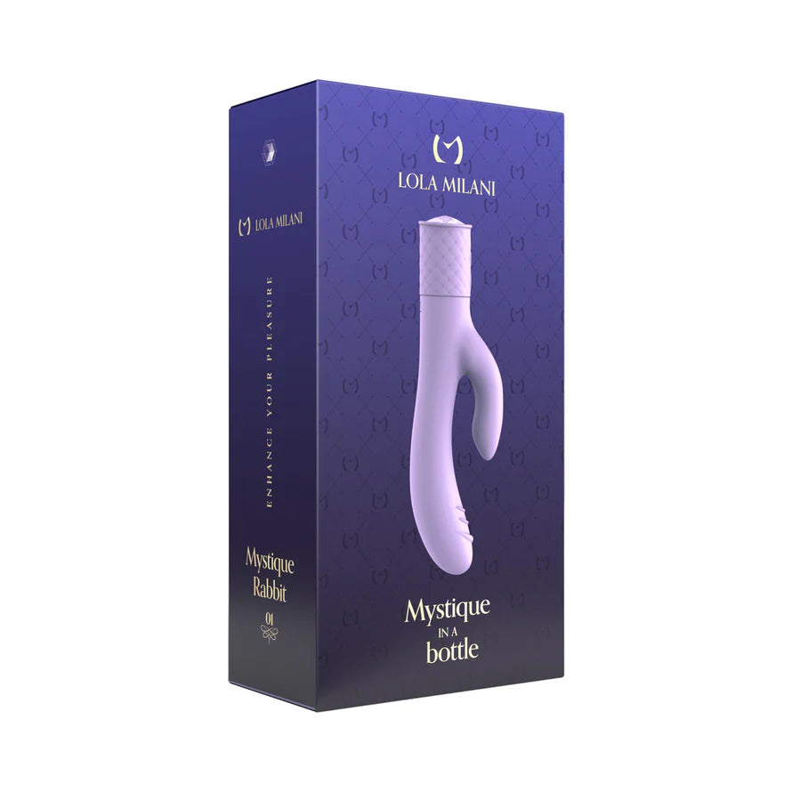 Lola Milani Mystique LOLA MILANI