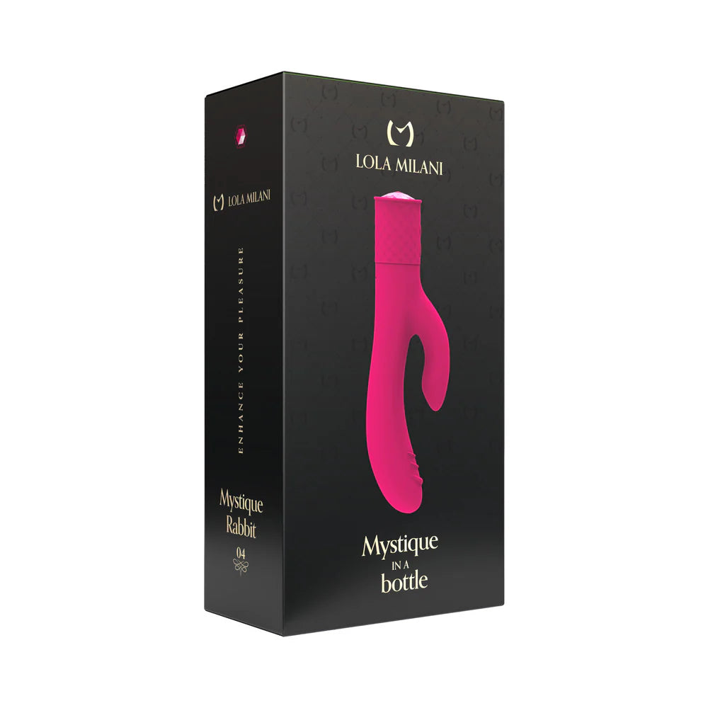 Lola Milani Mystique Rabbit LOLA MILANI