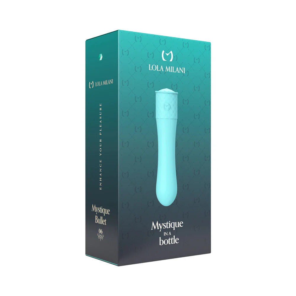 Lola Milani Mystique Bullet LOLA MILANI