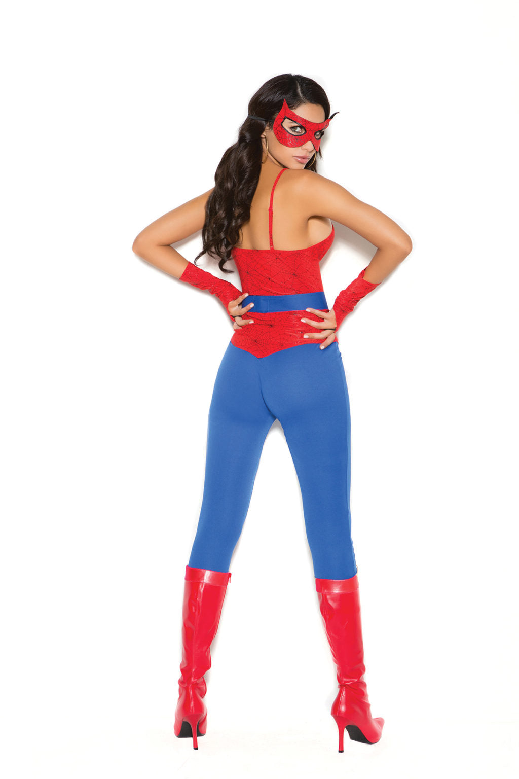 Spider Super Hero-9140 ELEGANT MOMENTS