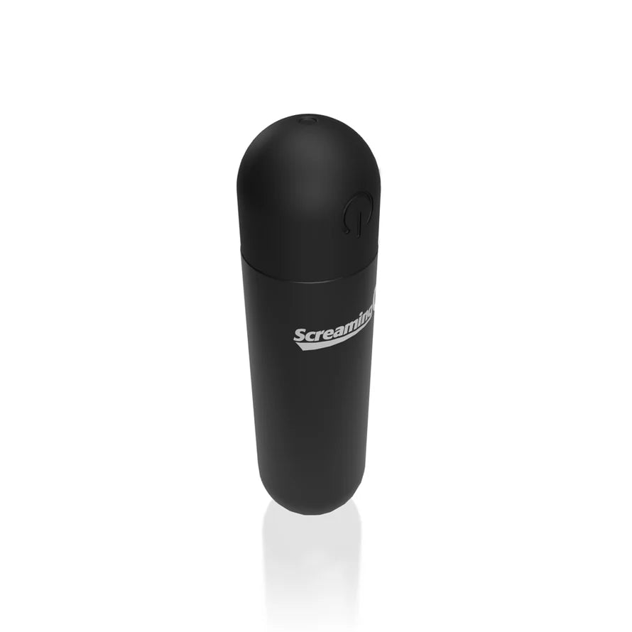 Screaming O Soft Touch Rechargeable Bullets SCREAMING O