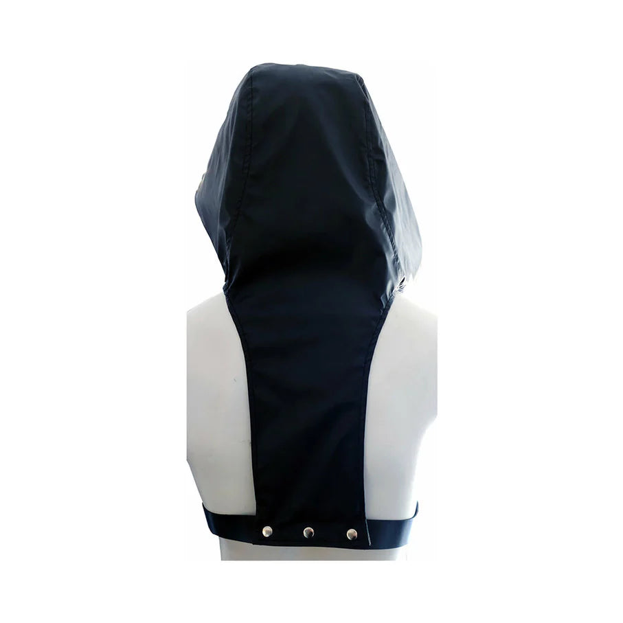 Rouge Hoodie Harness ROUGE GARMETS