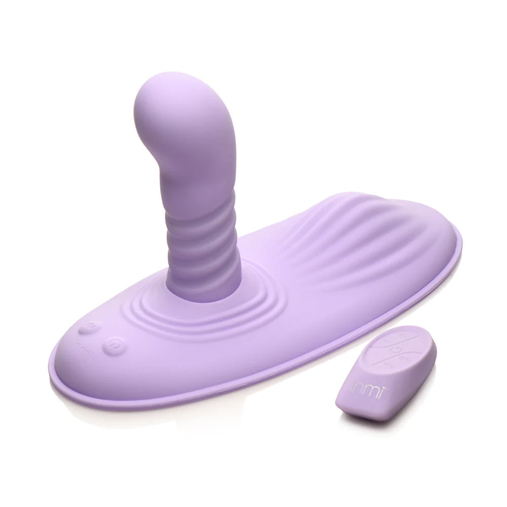 Inmi Thrust &