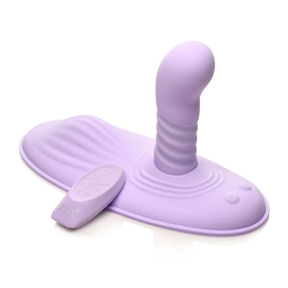 Inmi Thrust &