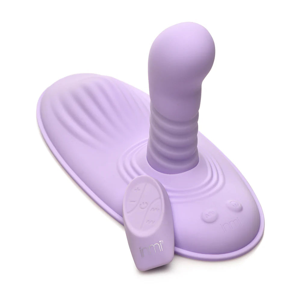 Inmi Thrust &