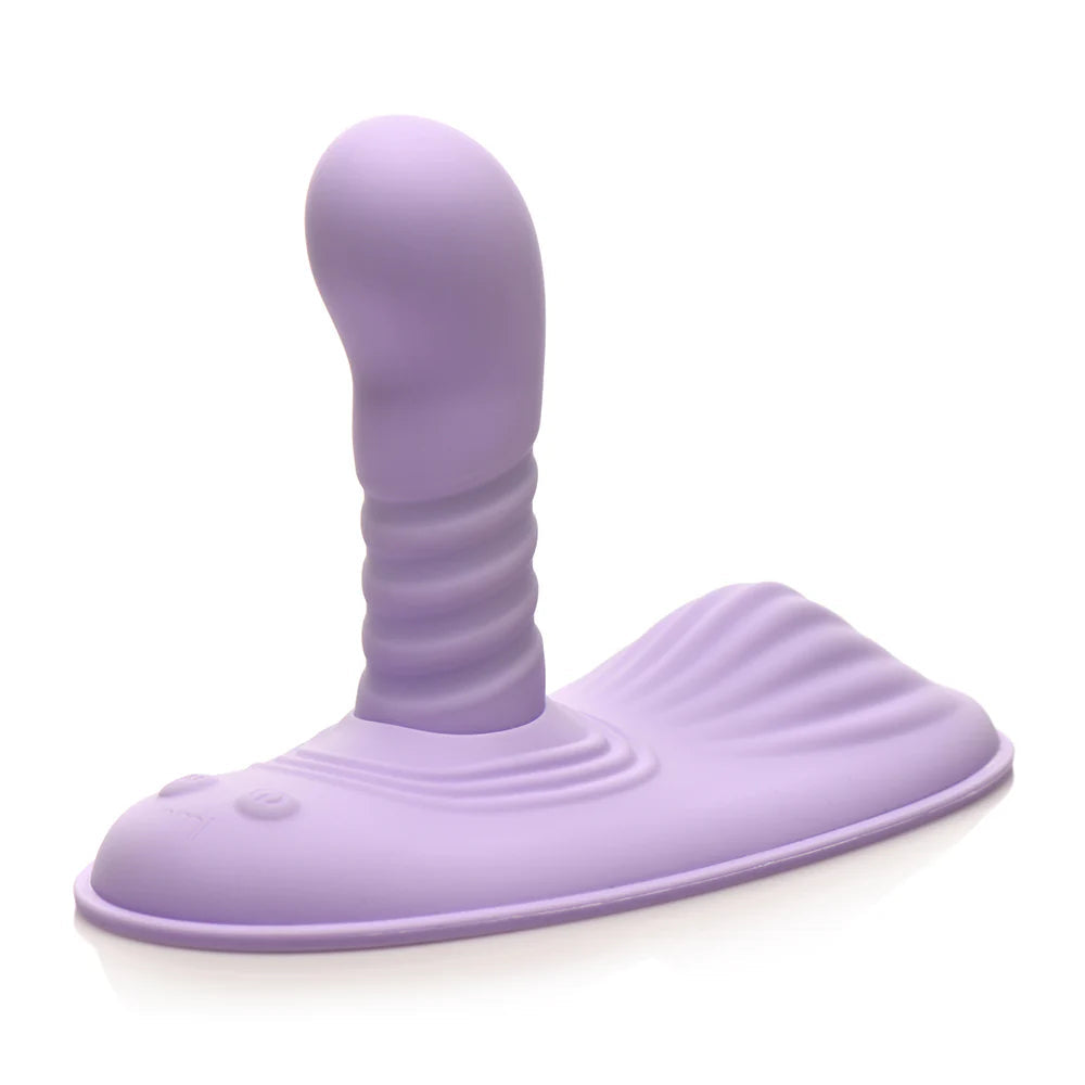 Inmi Thrust &