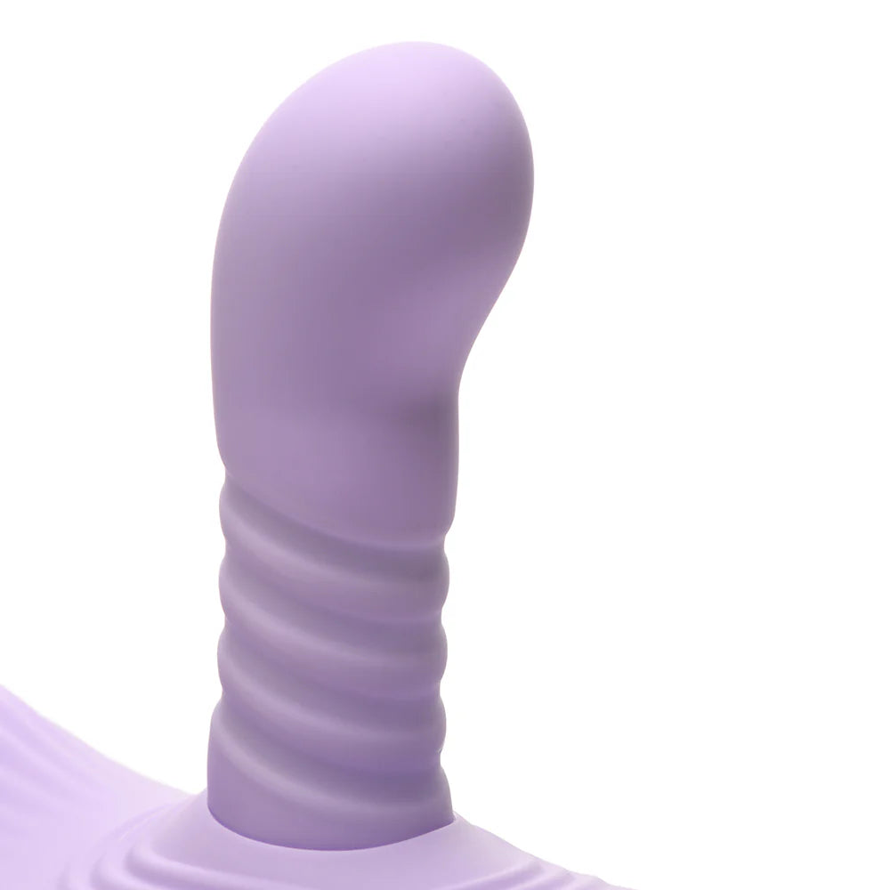 Inmi Thrust &