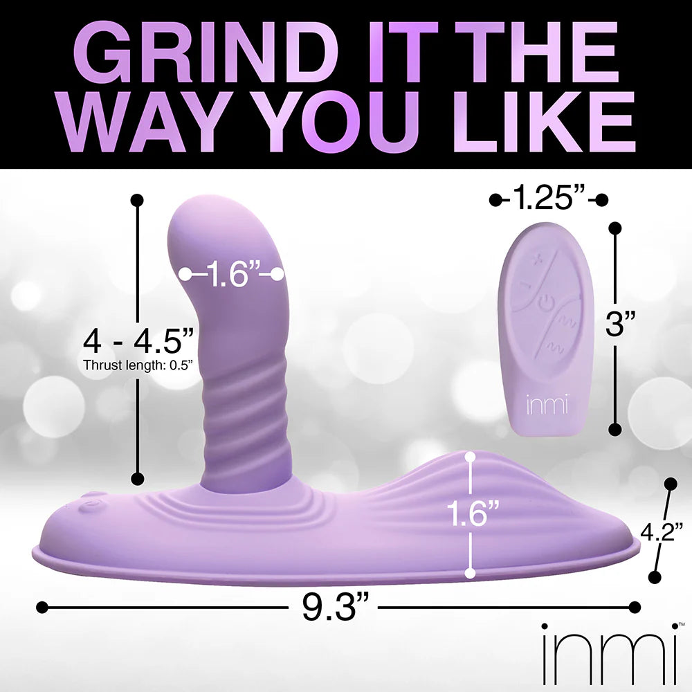 Inmi Thrust &