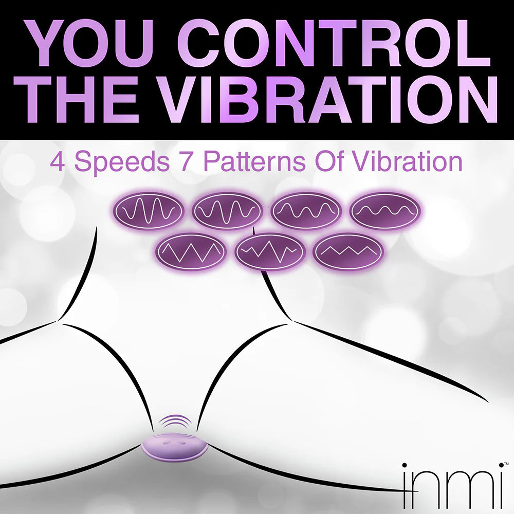 Inmi Thrust &
