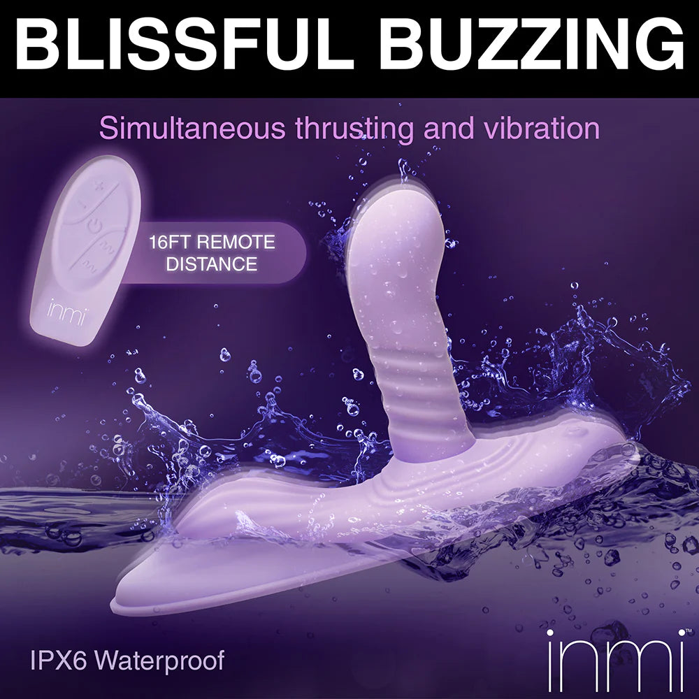 Inmi Thrust &