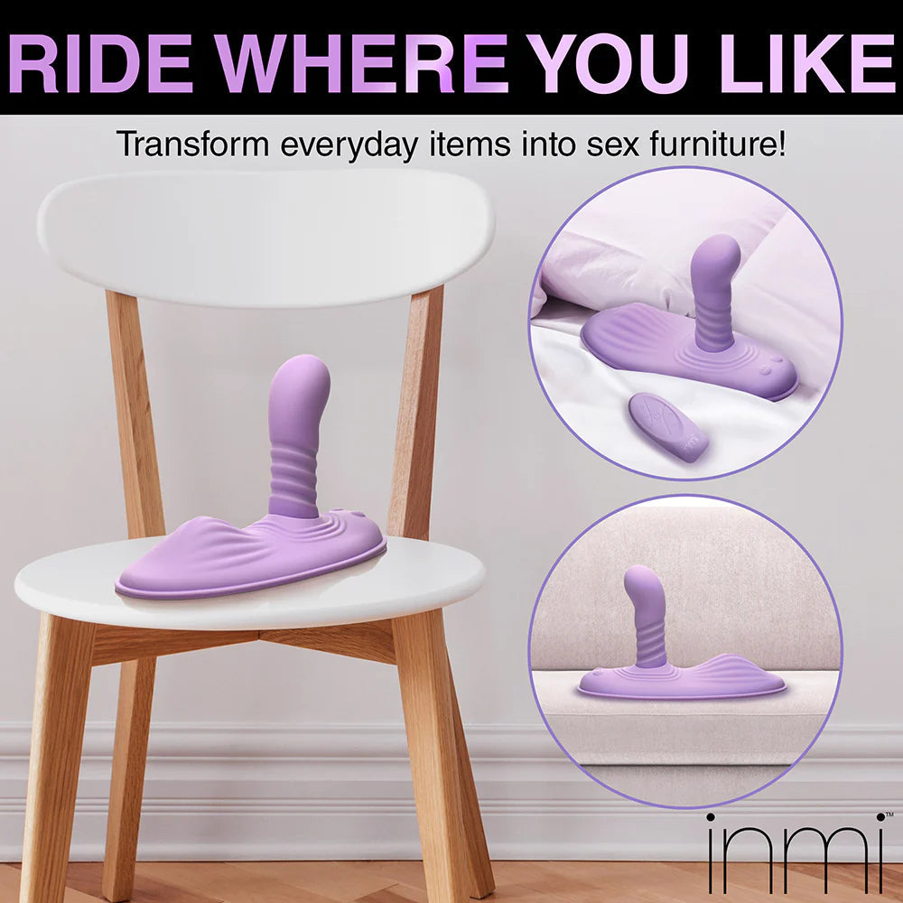 Inmi Thrust &
