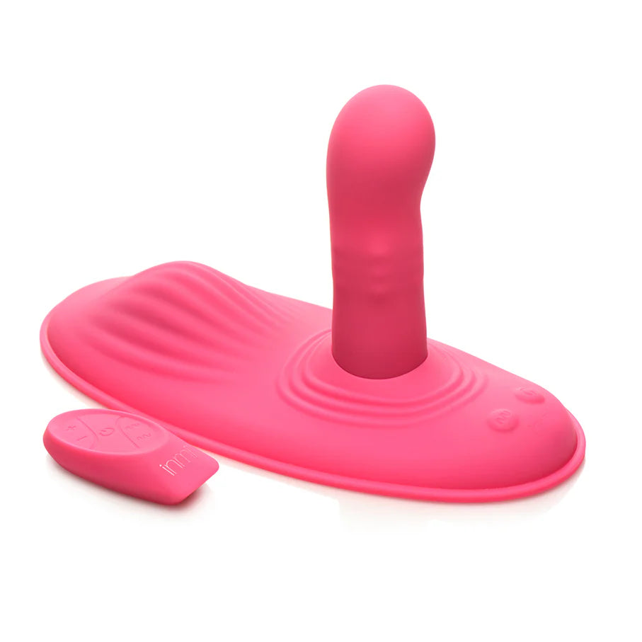 Inmi Thrust &