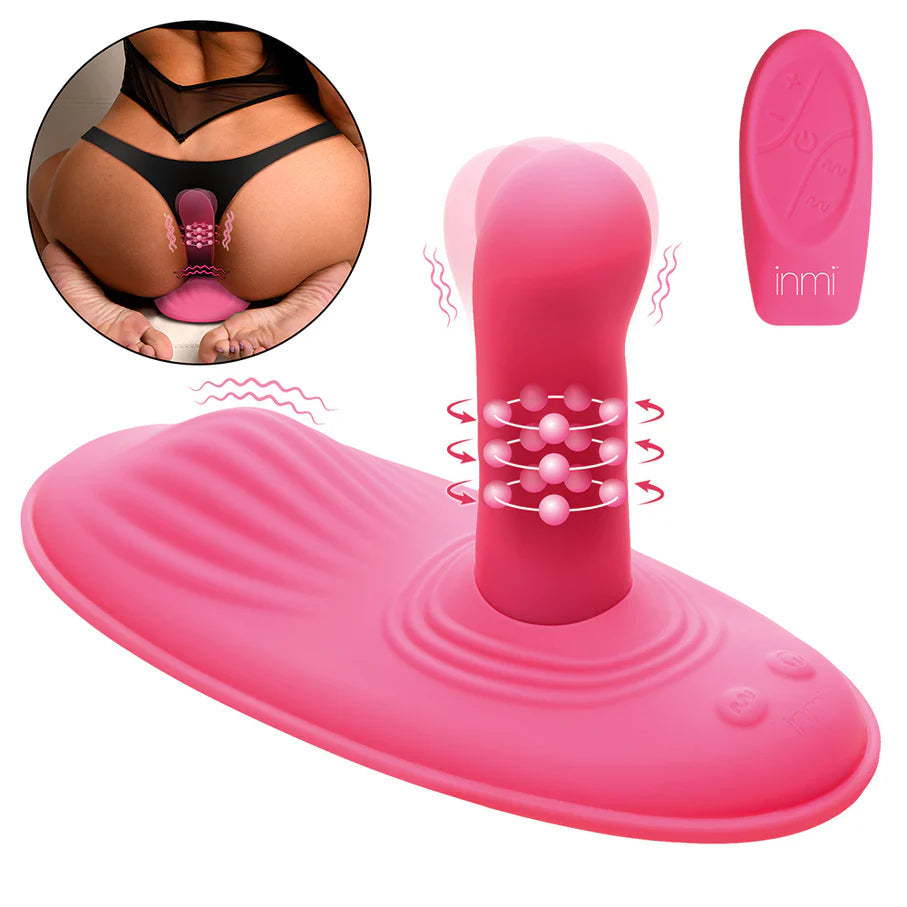 Inmi Thrust &