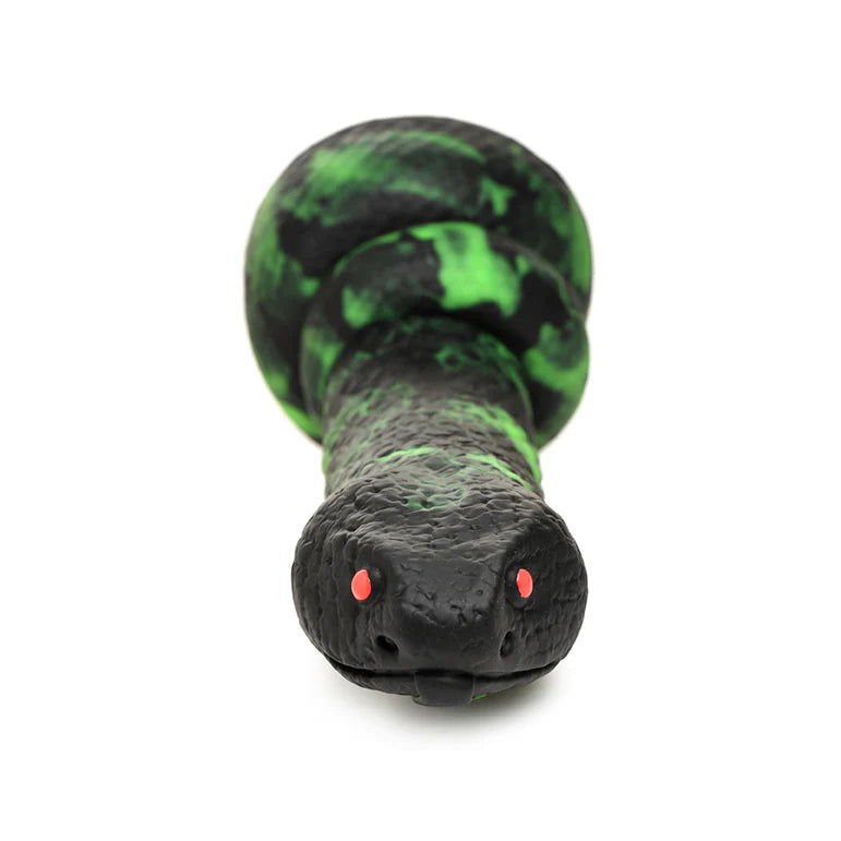 Creature Cocks Python Silicone Dildo CREATURE COCKS