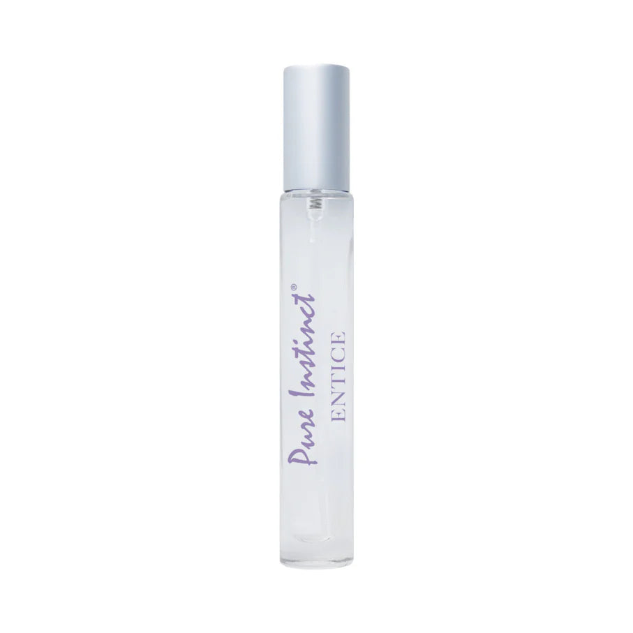 Pure Instinct Pheromone Perfume Spray CLASSIC BRANDS