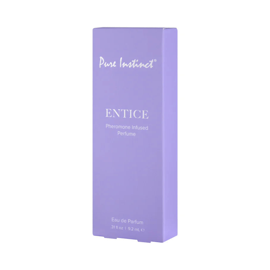 Pure Instinct Pheromone Perfume Spray CLASSIC BRANDS