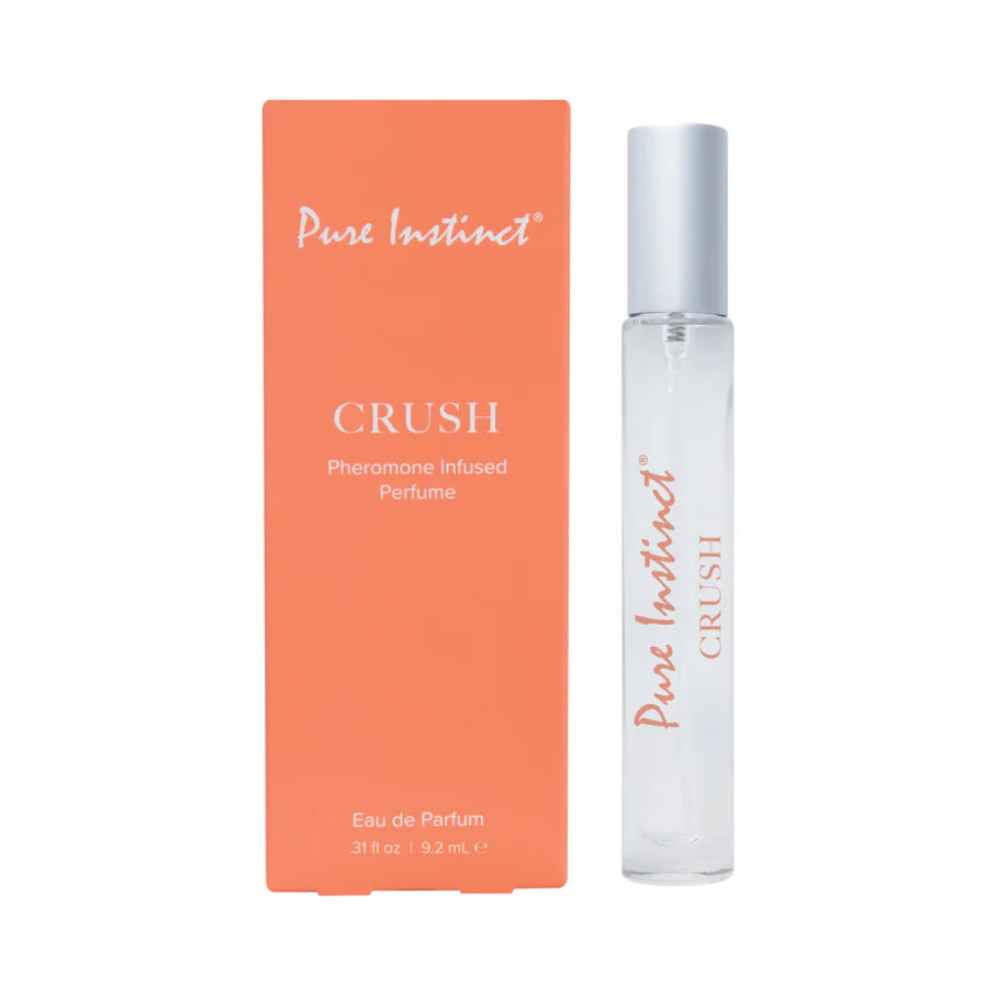 Pure Instinct Pheromone Perfume Spray CLASSIC BRANDS