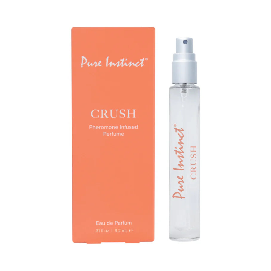 Pure Instinct Pheromone Perfume Spray CLASSIC BRANDS