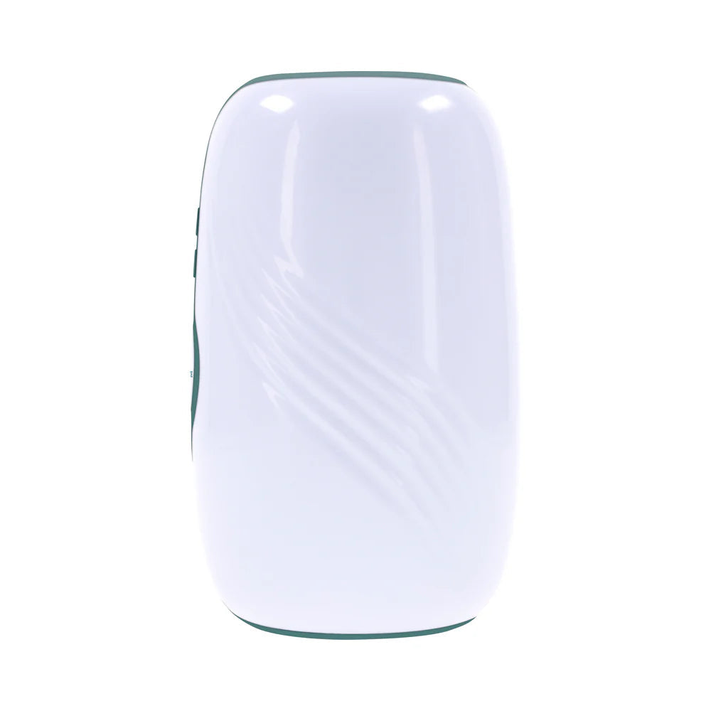 Zero Tolerance Touchdown Rechargeable Vibrating Tightening Stroker Silicone ZERO TOLERANCE