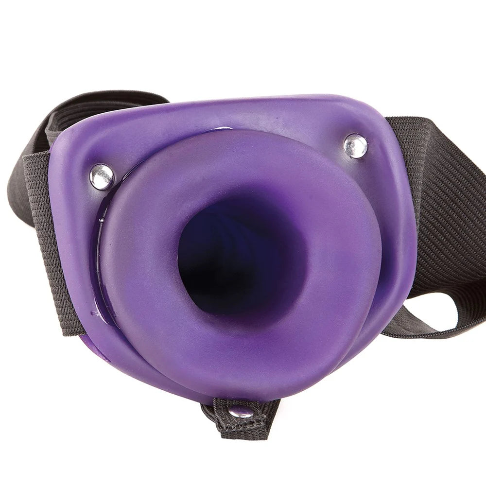 Adam & Eve Universal Hollow Strap-On ADAM & EVE