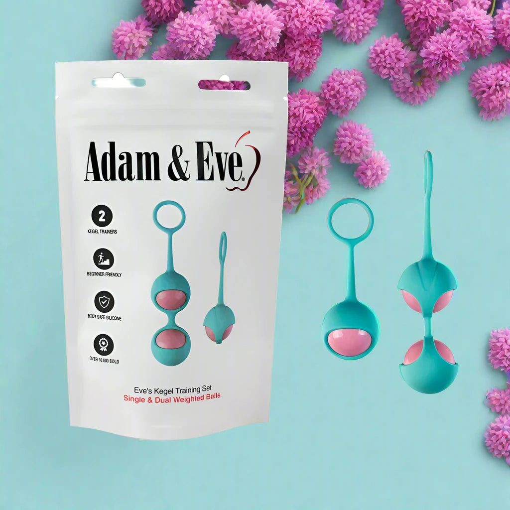 Adam & Eve Eve&