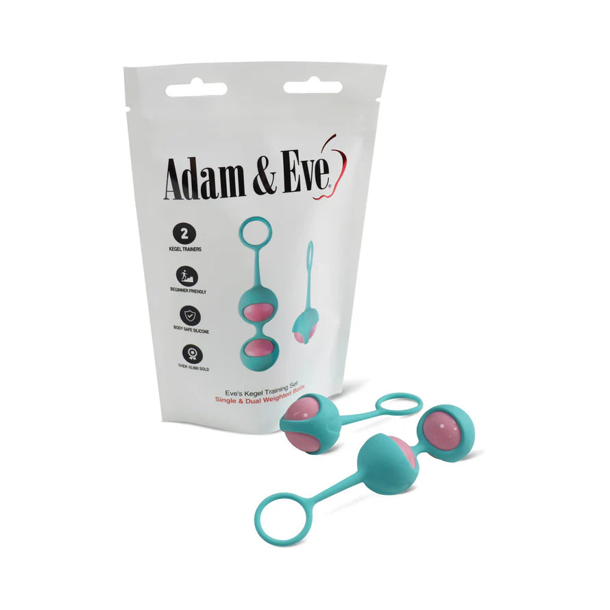 Adam & Eve Eve&
