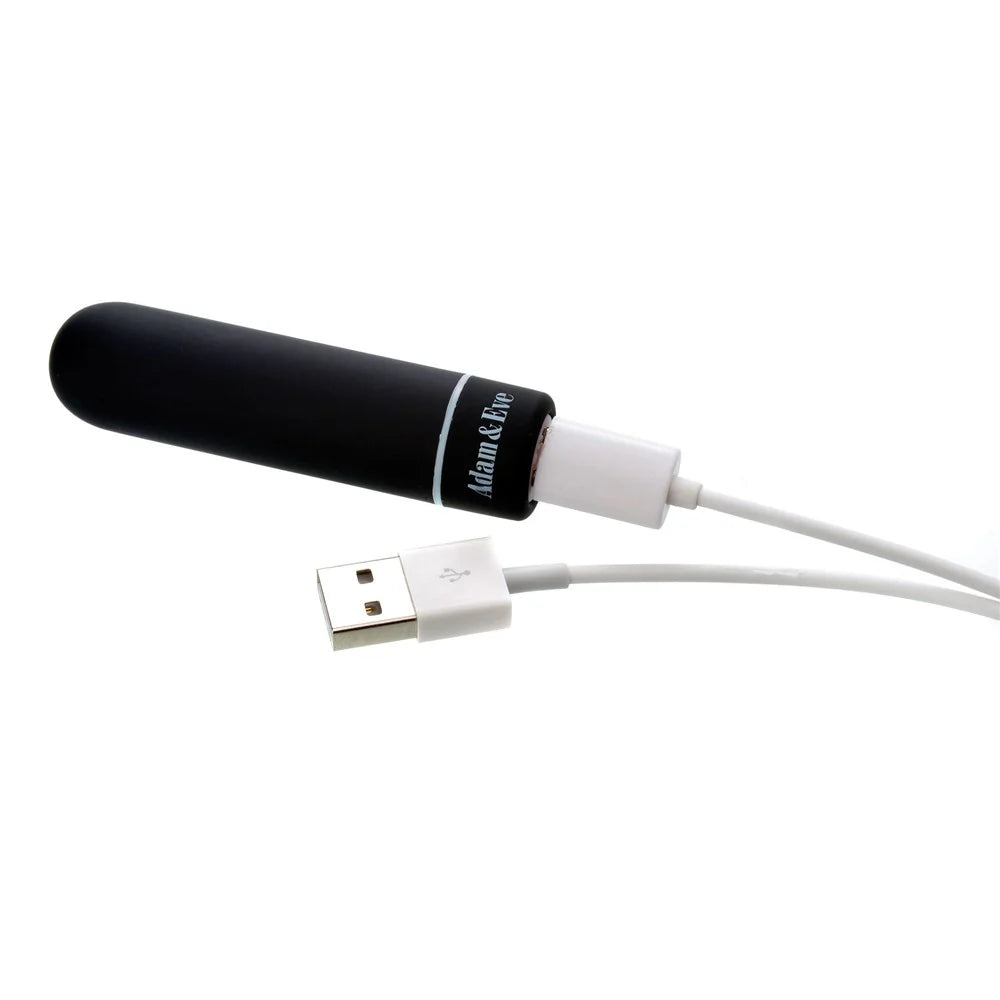 Adam & Eve Rechargeable Vibrating Anal Plug Trainer Kit ADAM & EVE