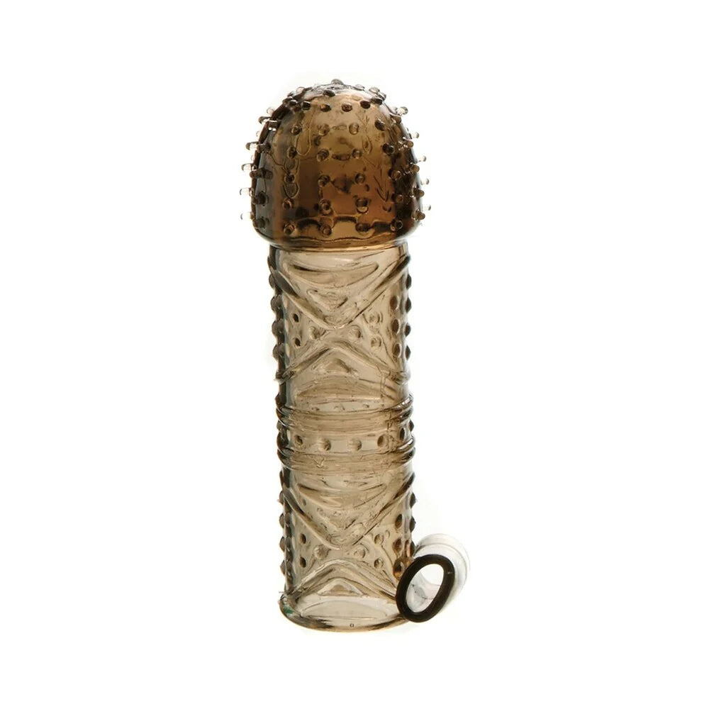 Adam & Eve Vibrating Penis Sleeve Kit (Bag) ADAM & EVE