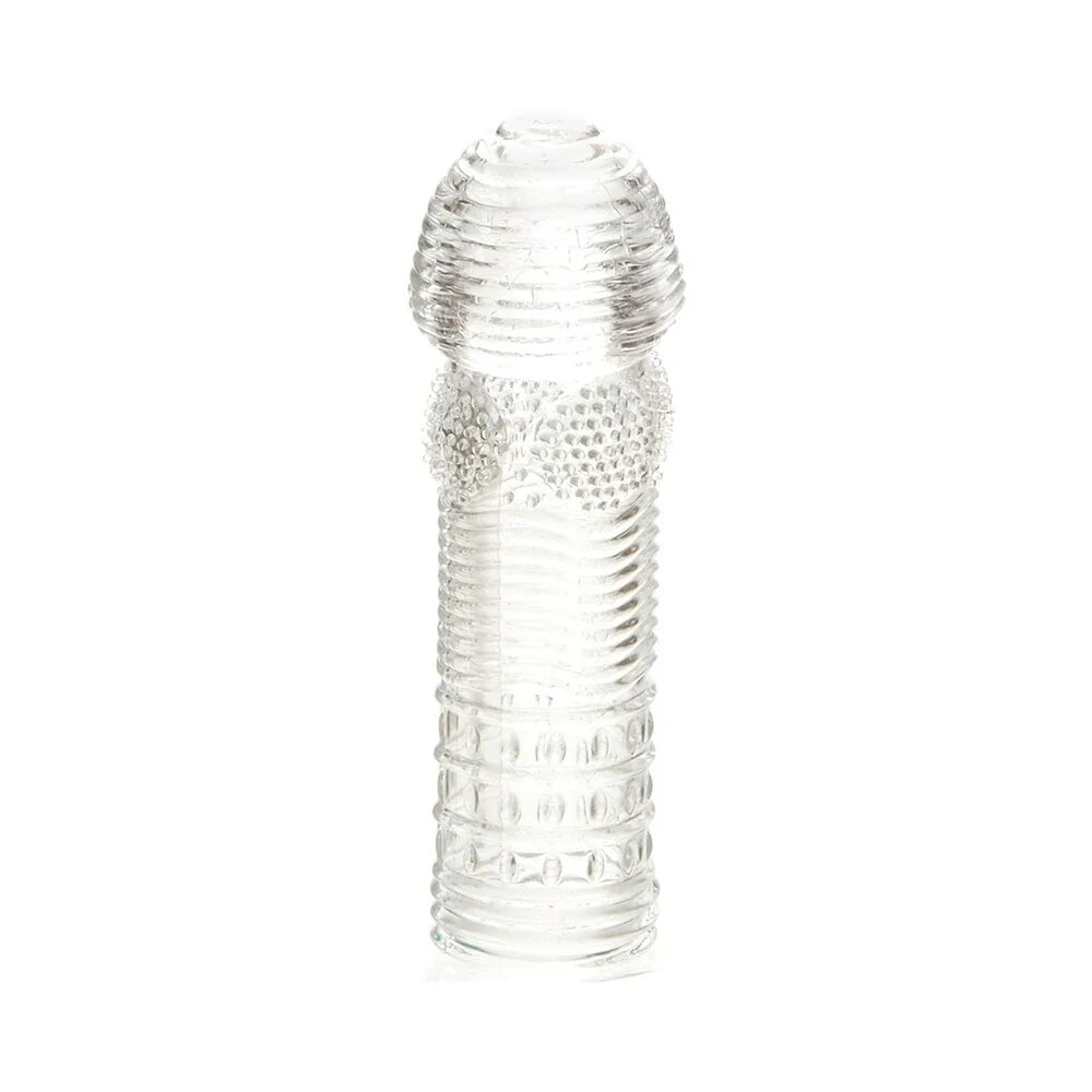 Adam & Eve Vibrating Penis Sleeve Kit (Bag) ADAM & EVE