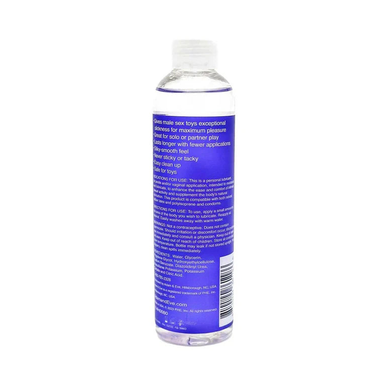 Adam & Eve Masturbator Lubricant ADAM & EVE