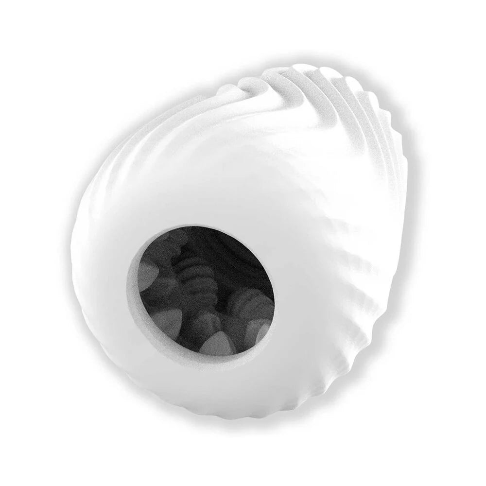 Adam & Eve Stroke & Go Masturbator with Storage Case ADAM & EVE