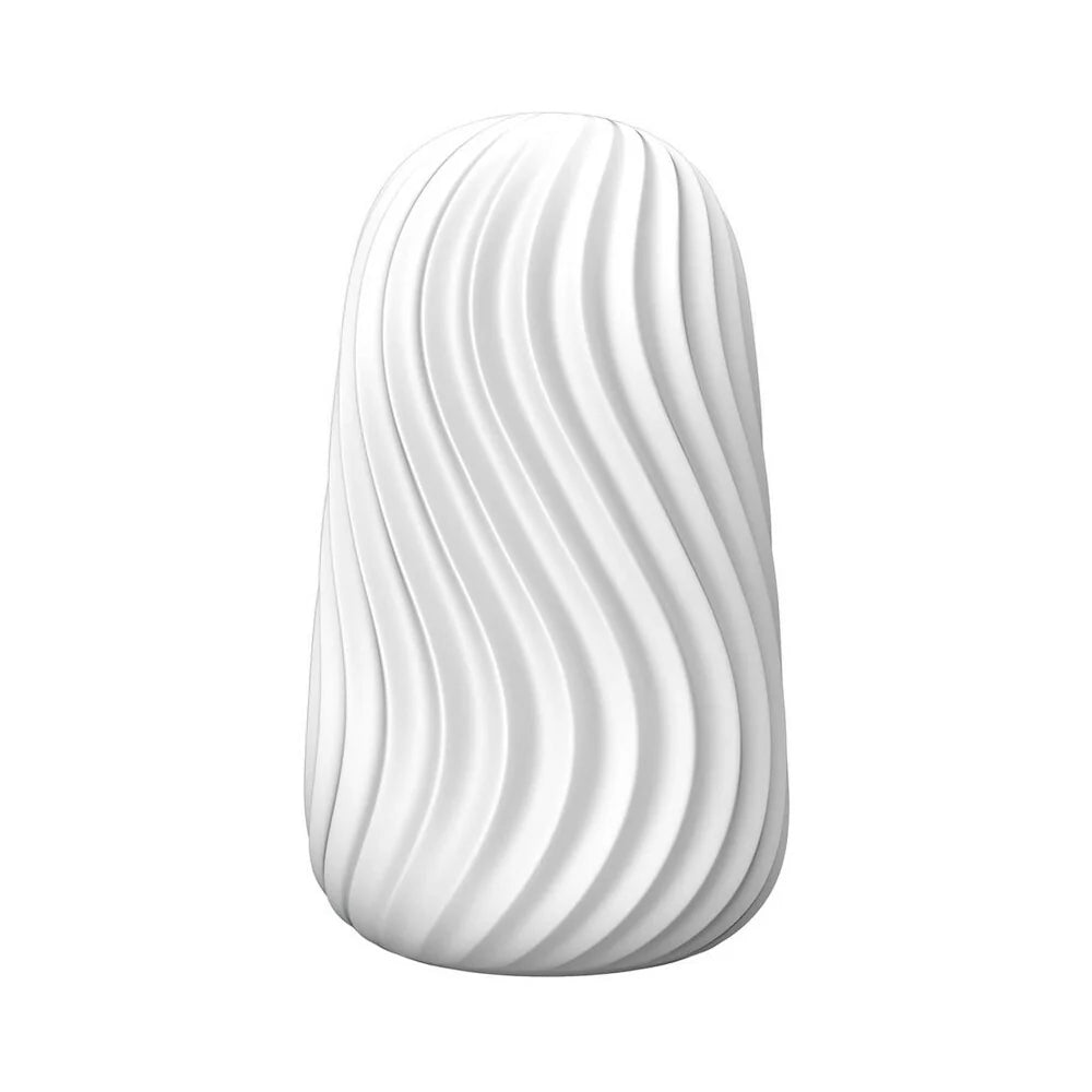 Adam & Eve Stroke & Go Masturbator with Storage Case ADAM & EVE