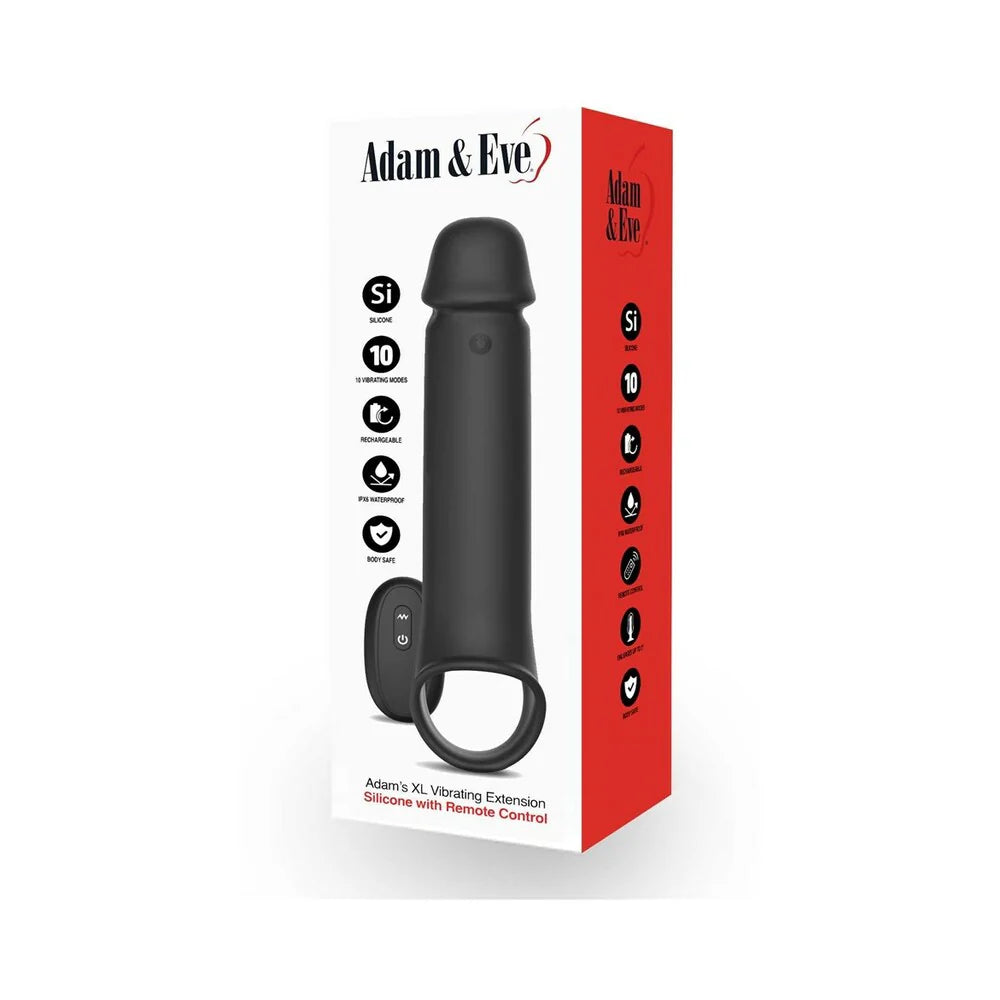 Adam & Eve Adam&