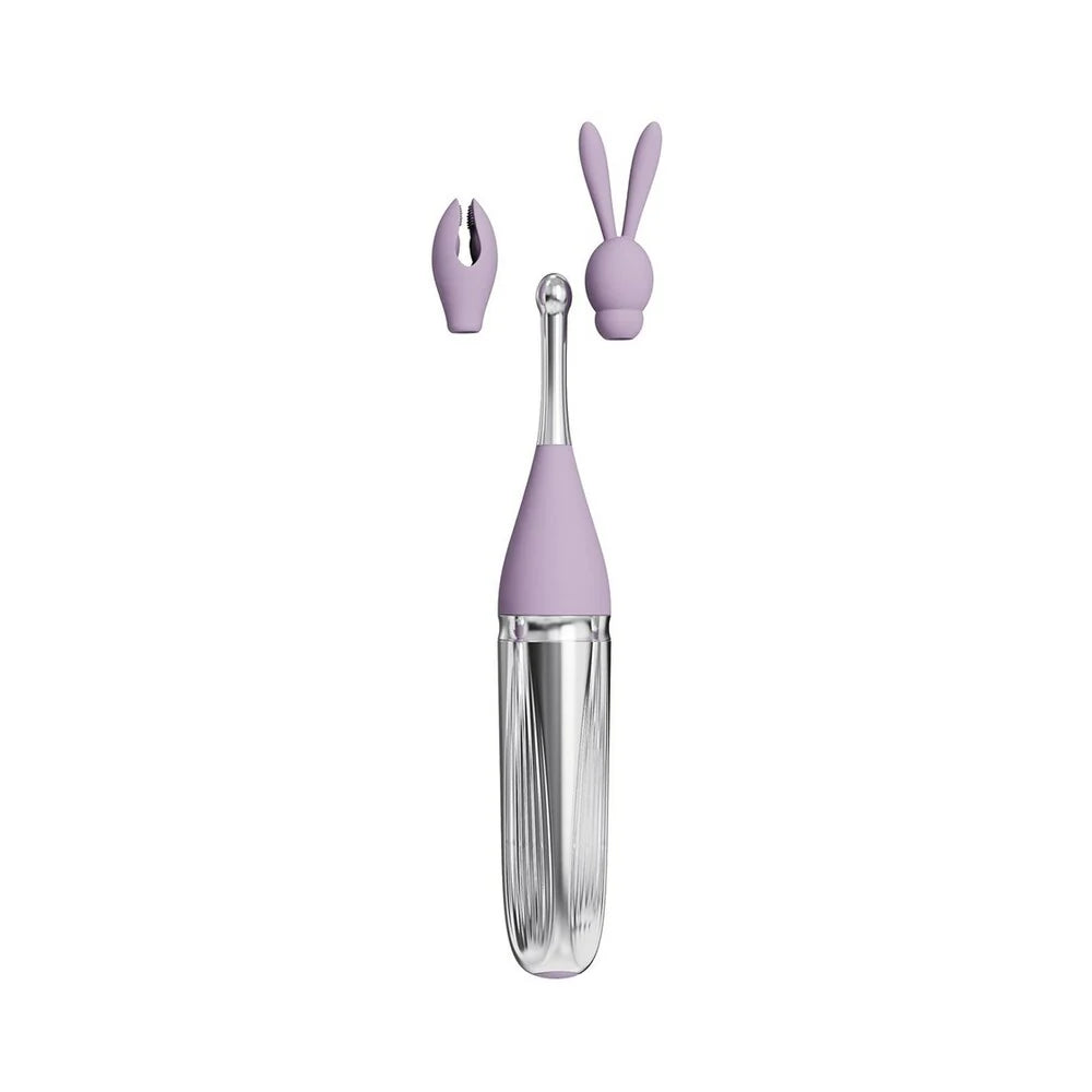 Adam & Eve Sweet Dreams Massager Kit ADAM & EVE
