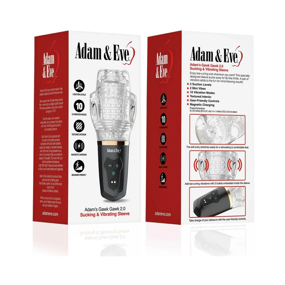 Adam & Eve Adam&