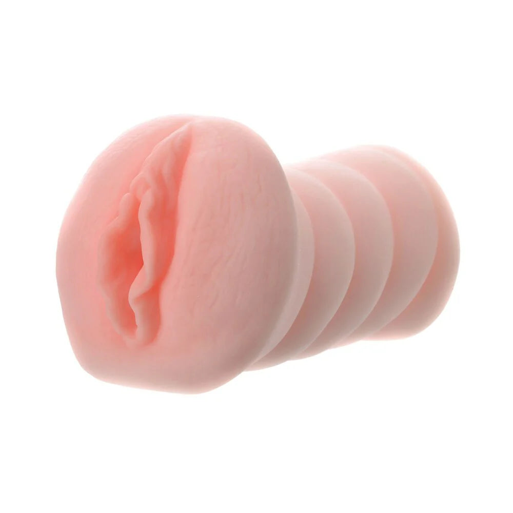 Adam & Eve Juicy Lucy Self-Lubricating Stroker ADAM & EVE