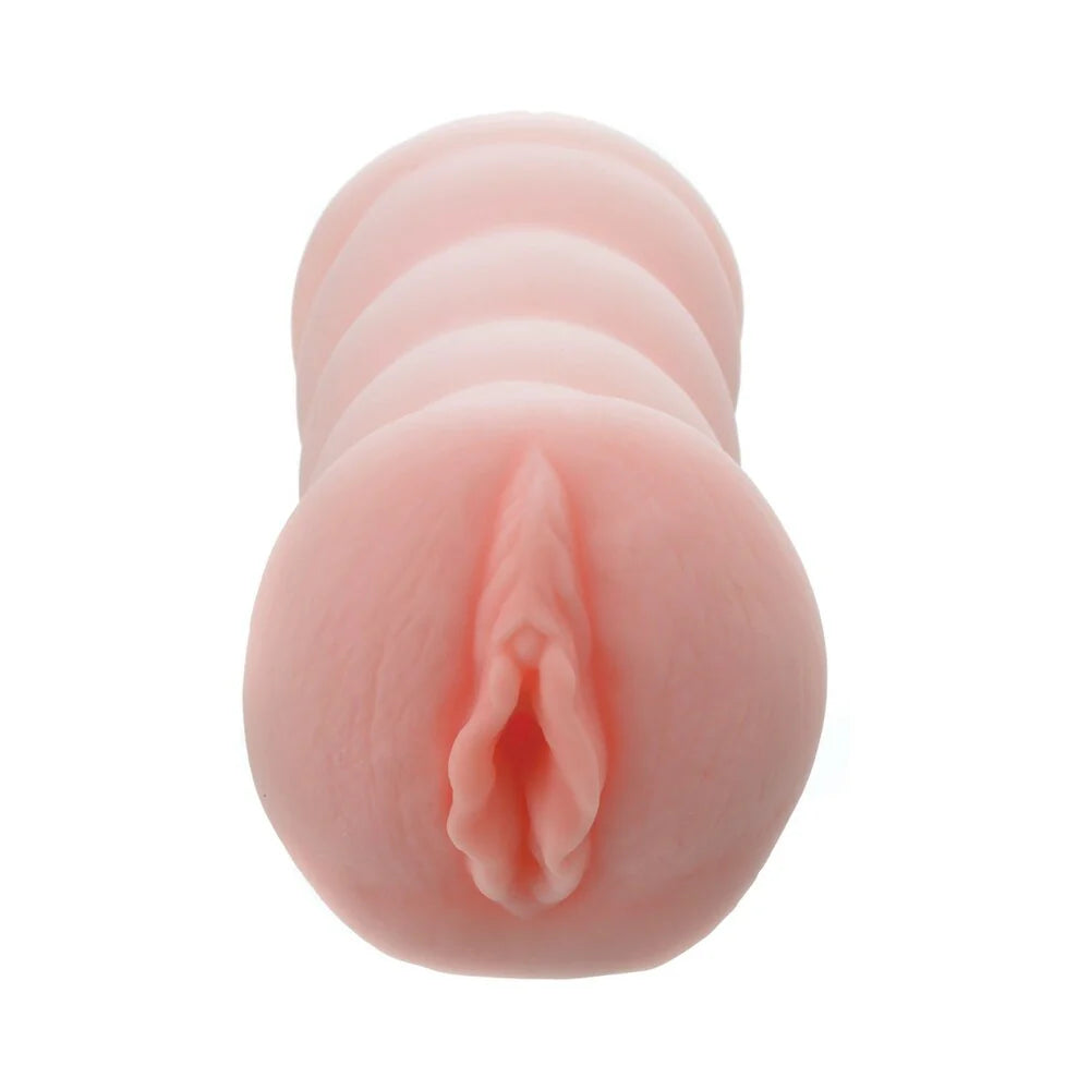Adam & Eve Juicy Lucy Self-Lubricating Stroker ADAM & EVE