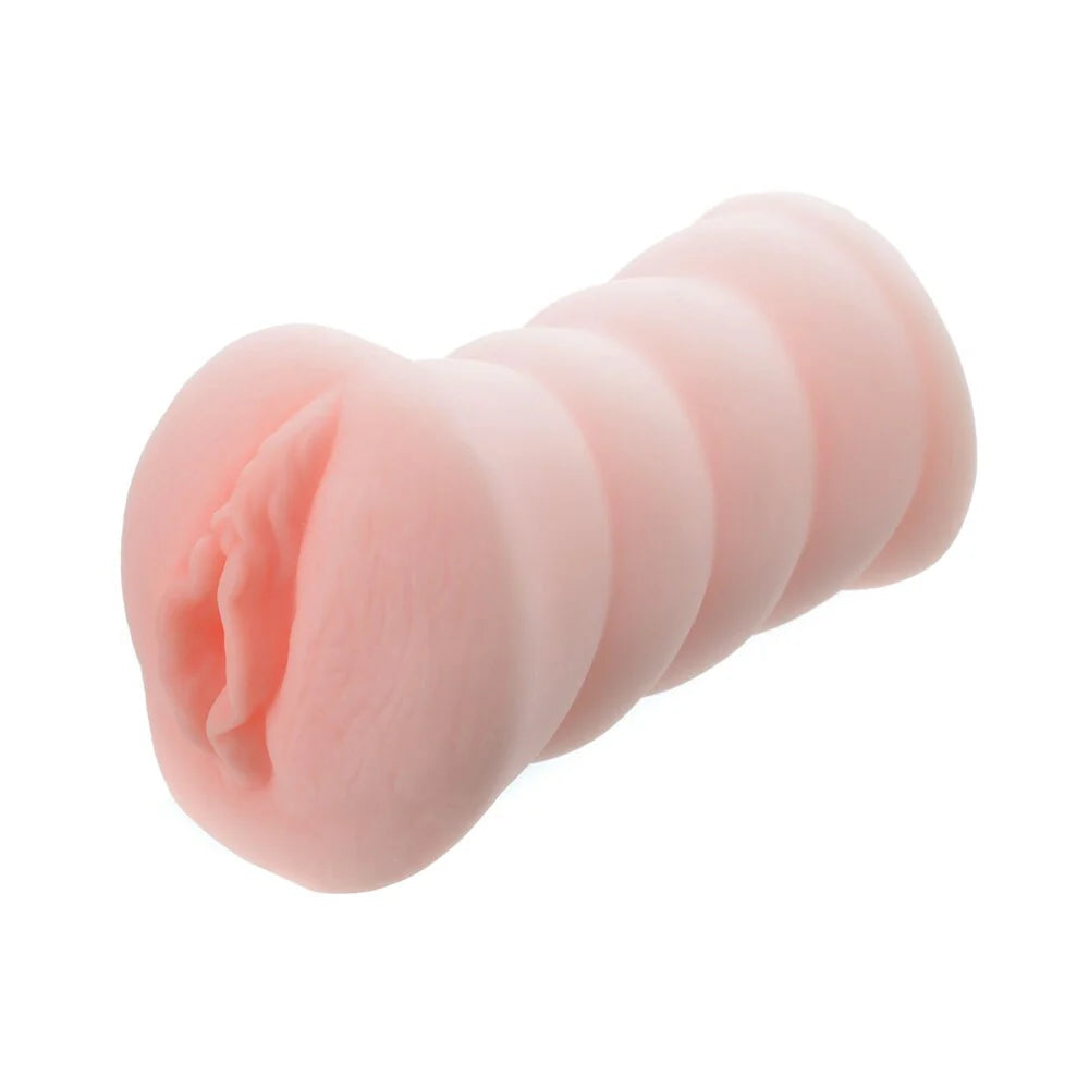 Adam & Eve Juicy Lucy Self-Lubricating Stroker ADAM & EVE