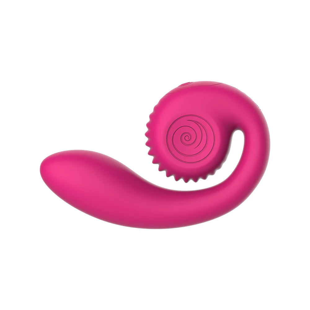 Snail Vibe SVibe Gizi Lite Vibrator SNAIL VIBE