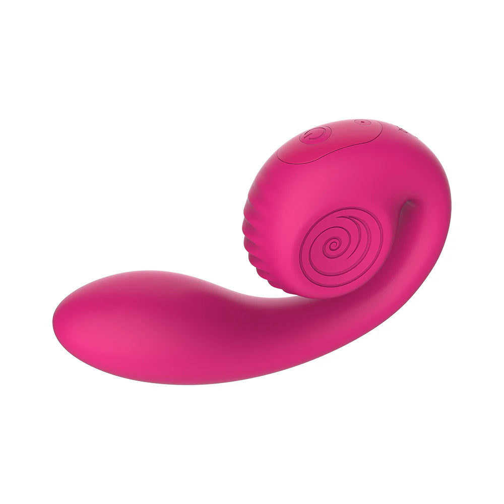 Snail Vibe SVibe Gizi Lite Vibrator SNAIL VIBE