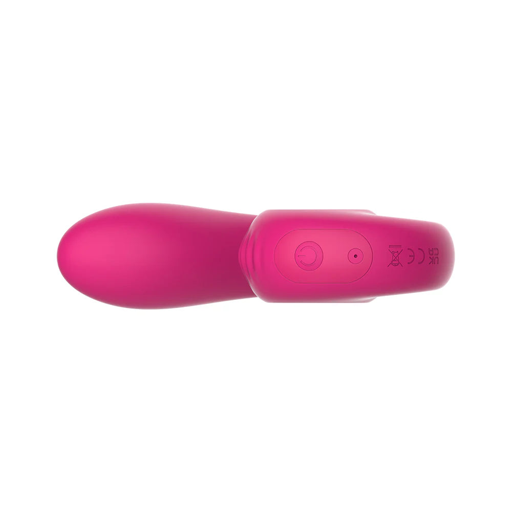Snail Vibe SVibe Gizi Lite Vibrator SNAIL VIBE