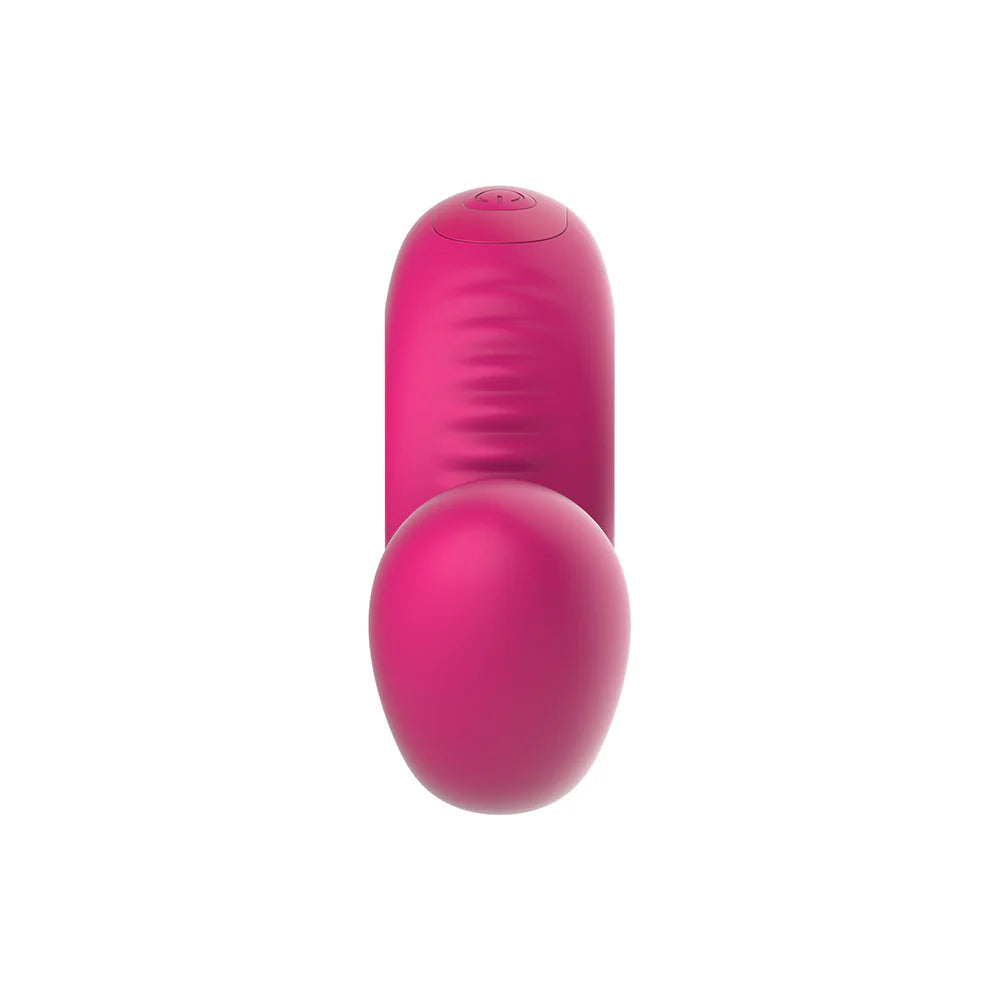 Snail Vibe SVibe Gizi Lite Vibrator SNAIL VIBE