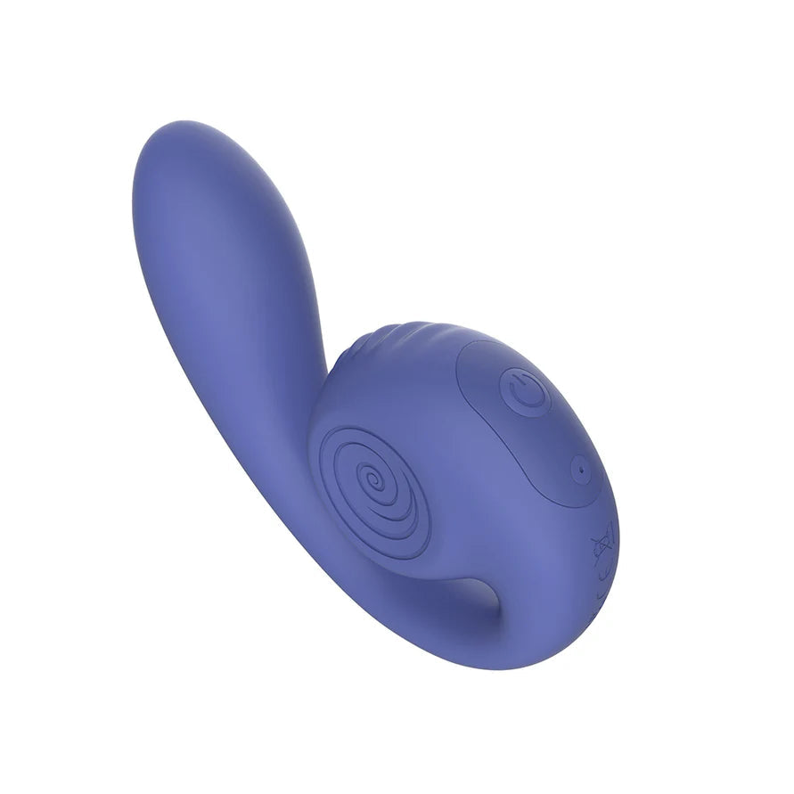 Snail Vibe SVibe Gizi Lite Vibrator SNAIL VIBE