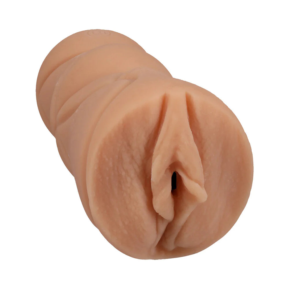 Signature Strokers Alix Lynx ULTRASKYN Pocket Pussy DOC JOHNSON