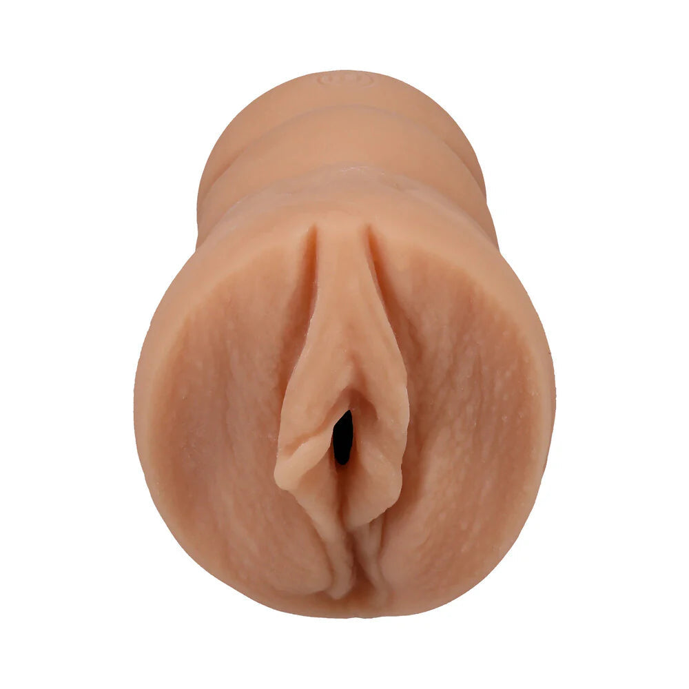 Signature Strokers Alix Lynx ULTRASKYN Pocket Pussy DOC JOHNSON