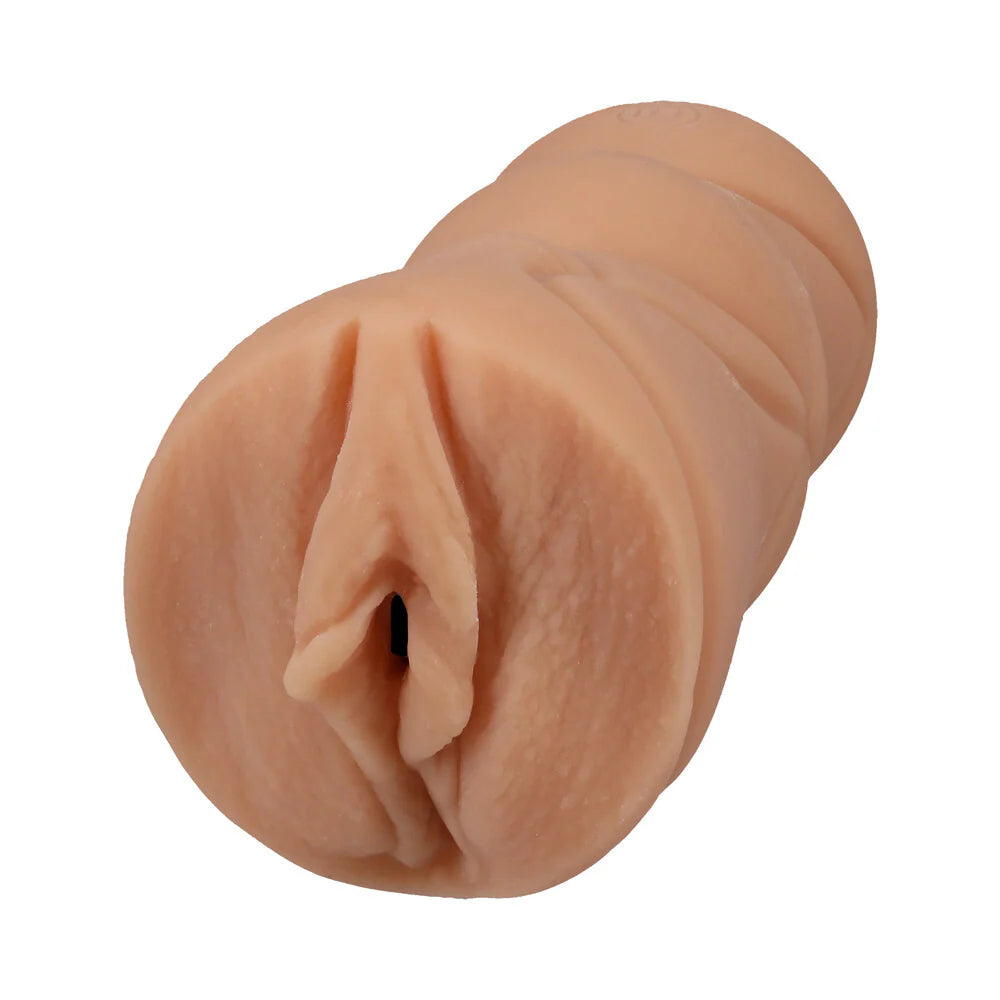 Signature Strokers Alix Lynx ULTRASKYN Pocket Pussy DOC JOHNSON