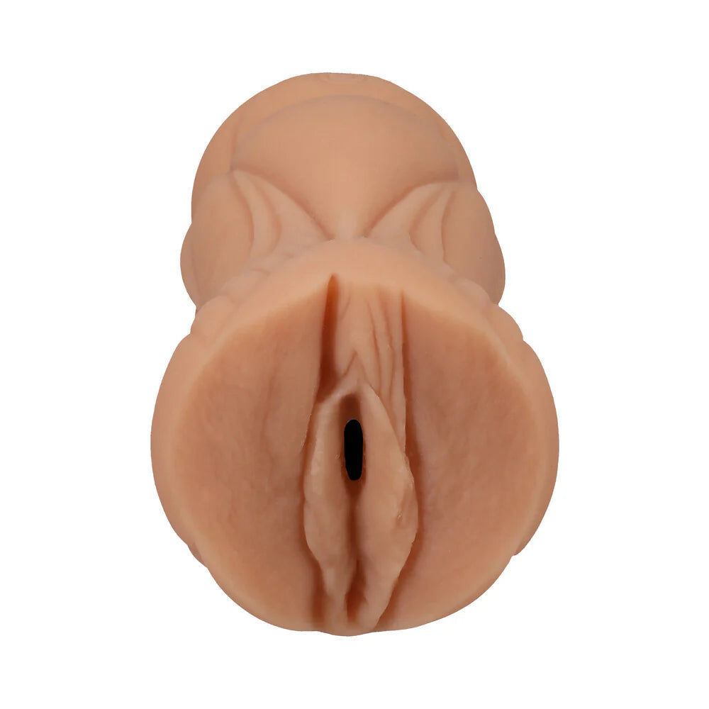 Signature Strokers Anna Claire Clouds ULTRASKYN Pocket Pussy DOC JOHNSON