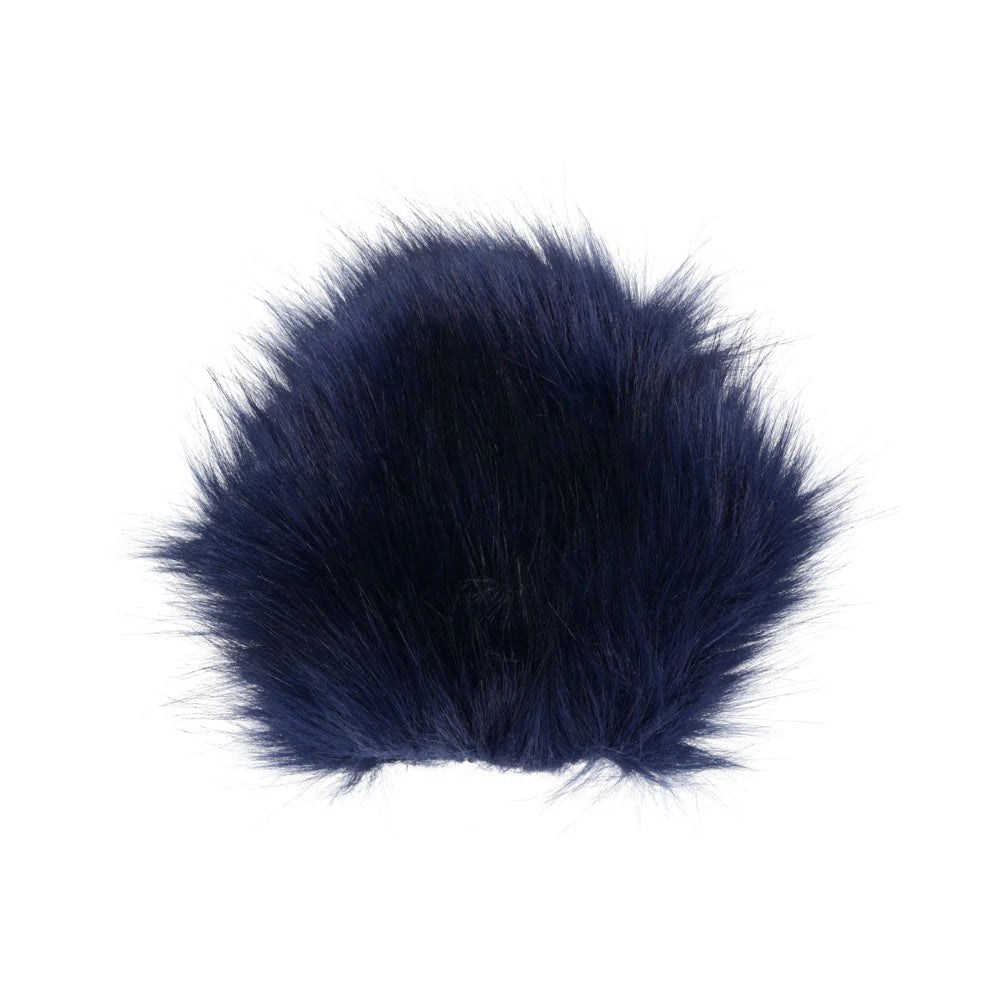 Sportsheets Sex & Mischief Cougar Spiked Sensory Glove SPORTSHEETS