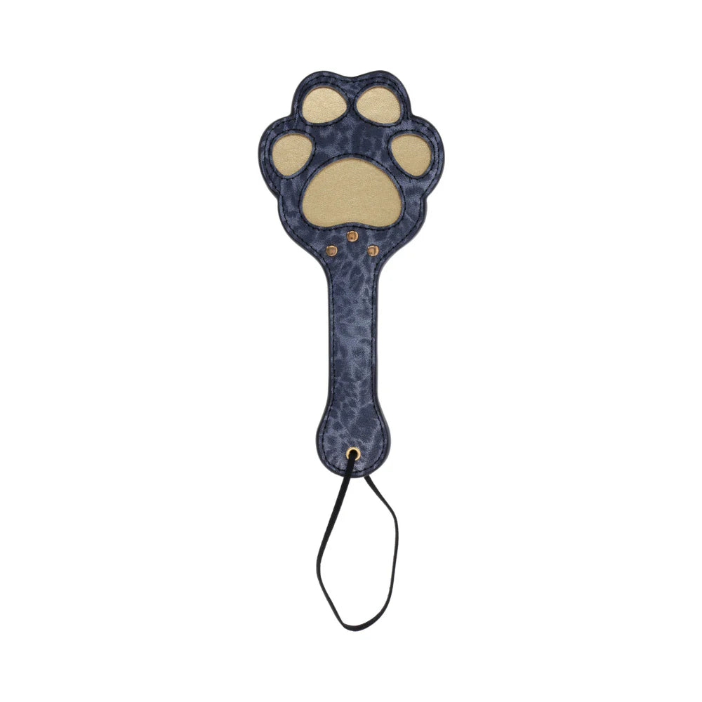 Sportsheets Sex & Mischief Cougar Paw Paddle SPORTSHEETS